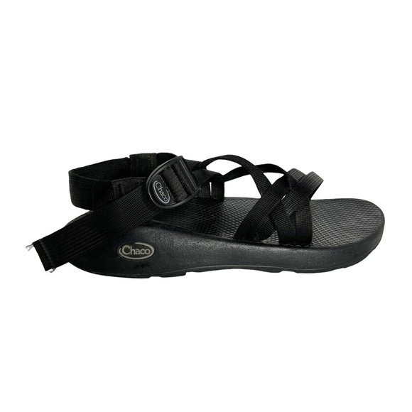 Chaco | Shoes | Chaco Mens Zx Classic Sandal Sz 9 Black